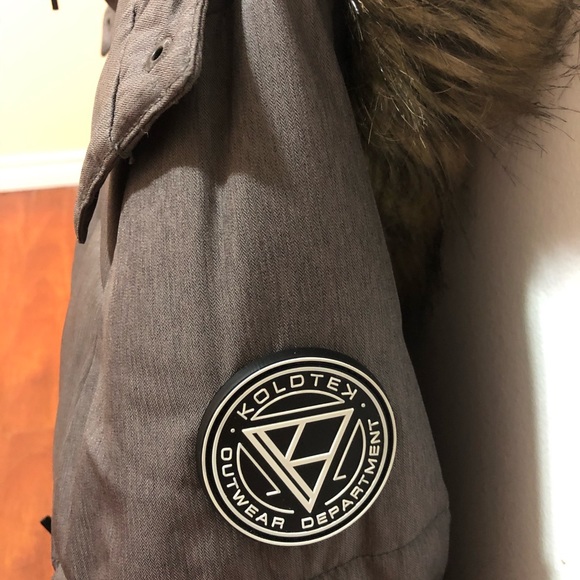 Winter jacket - Picture 5 of 5